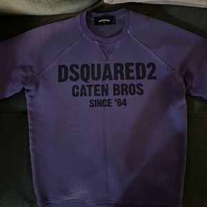 Men Dsquared2 Sweater